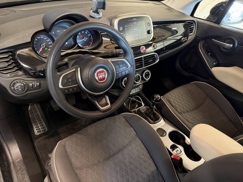 FIAT 500 X 1.0 FireFly Turbo 120 CITY CROSS