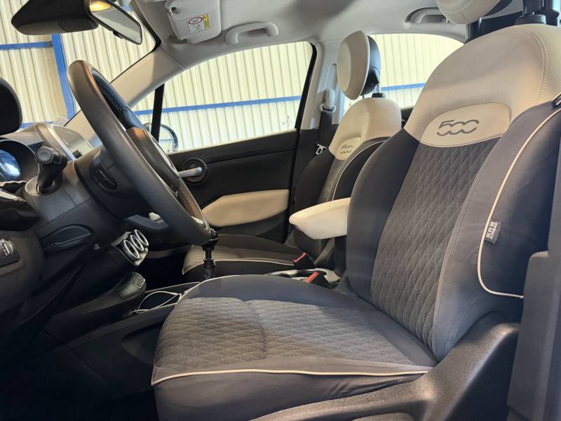 FIAT 500 X 1.0 FireFly Turbo 120 CITY CROSS
