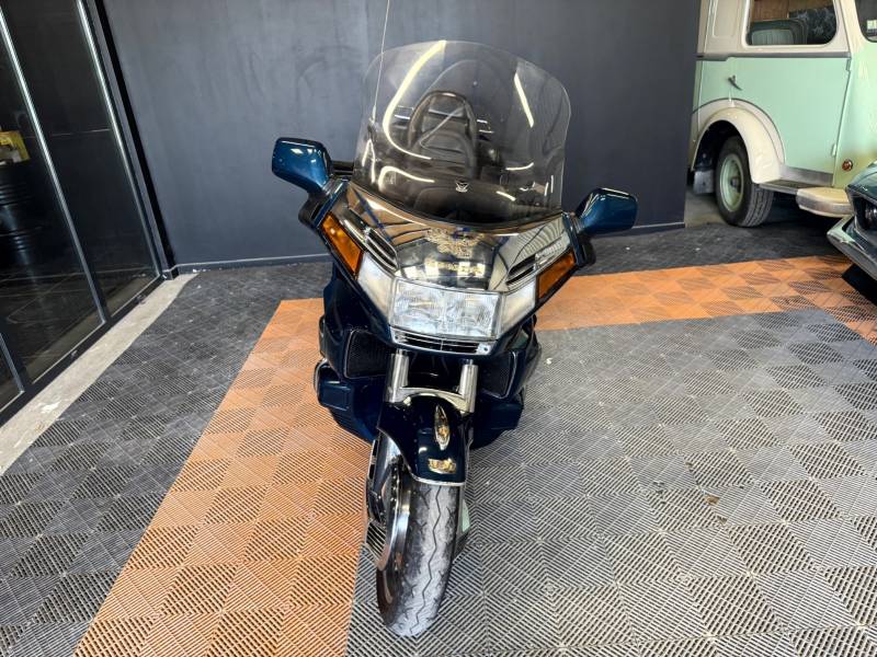 HONDA GOLD WING GL 1500 ASPENCADE