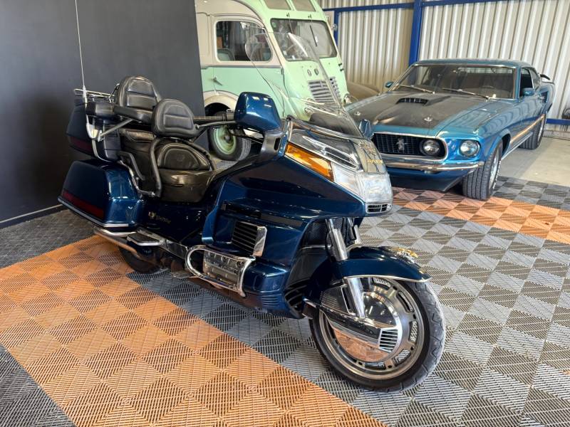 HONDA GOLD WING GL 1500 ASPENCADE