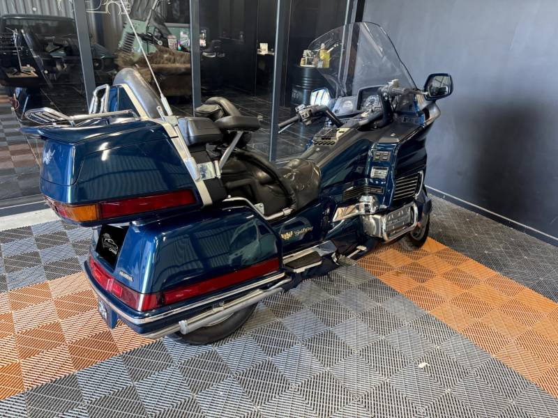 HONDA GOLD WING GL 1500 ASPENCADE