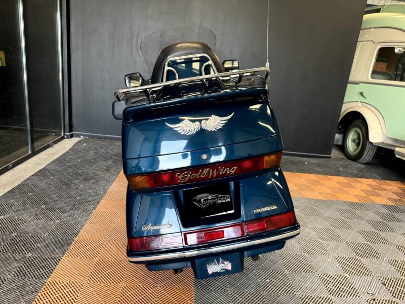 HONDA GOLD WING GL 1500 ASPENCADE
