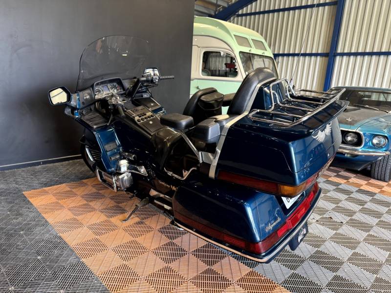 HONDA GOLD WING GL 1500 ASPENCADE