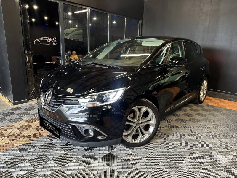 RENAULT SCENIC IV 1.5 Energy dCi 110 BUSINESS