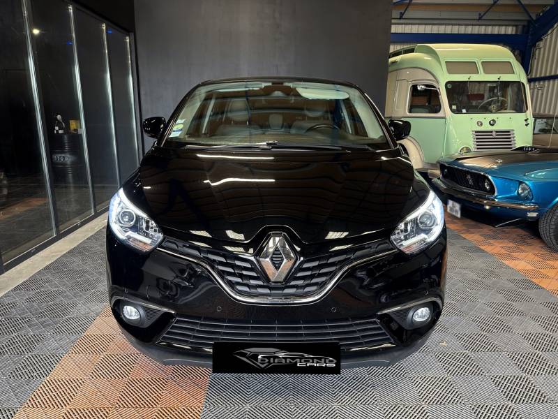 RENAULT SCENIC IV 1.5 Energy dCi 110 BUSINESS