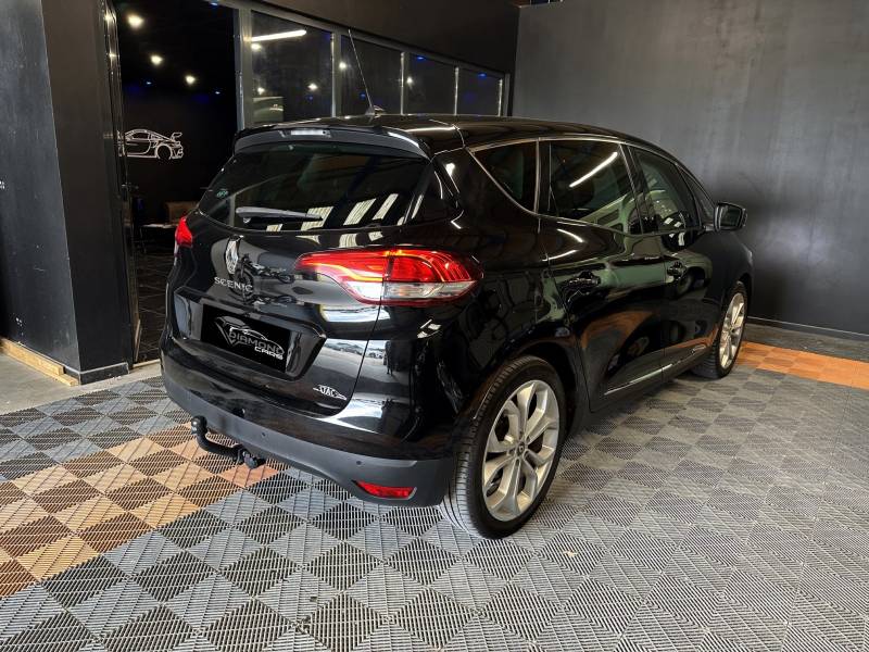 RENAULT SCENIC IV 1.5 Energy dCi 110 BUSINESS