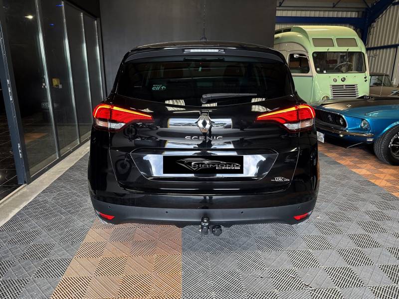 RENAULT SCENIC IV 1.5 Energy dCi 110 BUSINESS