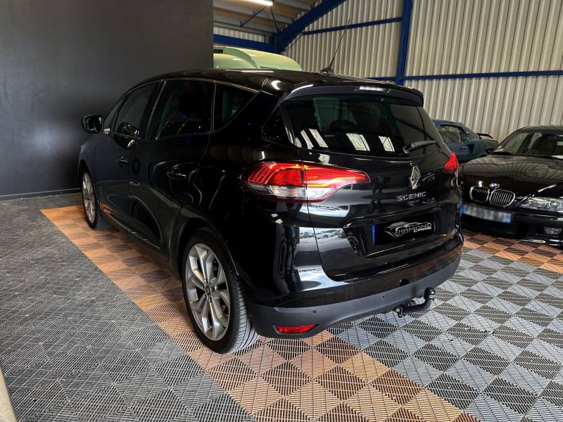 RENAULT SCENIC IV 1.5 Energy dCi 110 BUSINESS