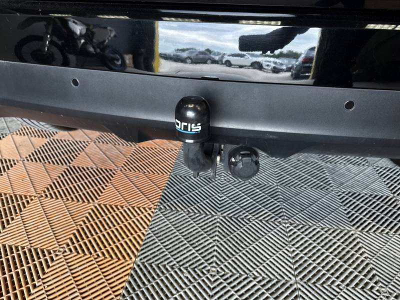 RENAULT SCENIC IV 1.5 Energy dCi 110 BUSINESS