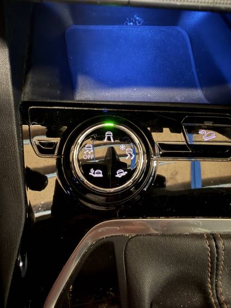 PEUGEOT 5008 1.5 BlueHDi 130 GT LINE