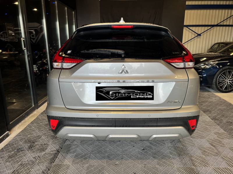 MITSUBISHI ECLIPSE CROSS 2.4 MIVEC Phev 4WD - 188 2023 Business PHASE 2