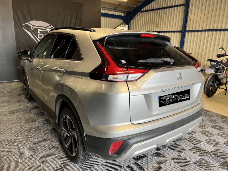 MITSUBISHI ECLIPSE CROSS 2.4 MIVEC Phev 4WD - 188 2023 Business PHASE 2