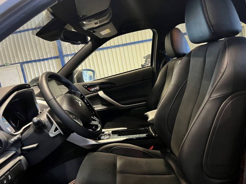 MITSUBISHI ECLIPSE CROSS 2.4 MIVEC Phev 4WD - 188 2023 Business PHASE 2