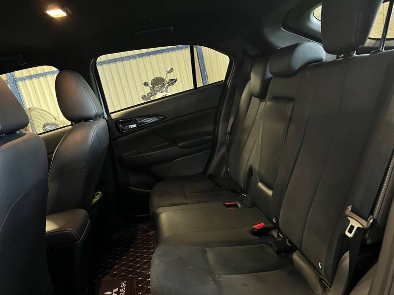 MITSUBISHI ECLIPSE CROSS 2.4 MIVEC Phev 4WD - 188 2023 Business PHASE 2