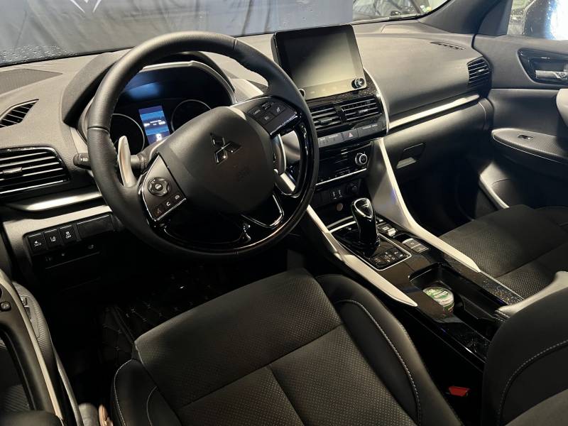 MITSUBISHI ECLIPSE CROSS 2.4 MIVEC Phev 4WD - 188 2023 Business PHASE 2