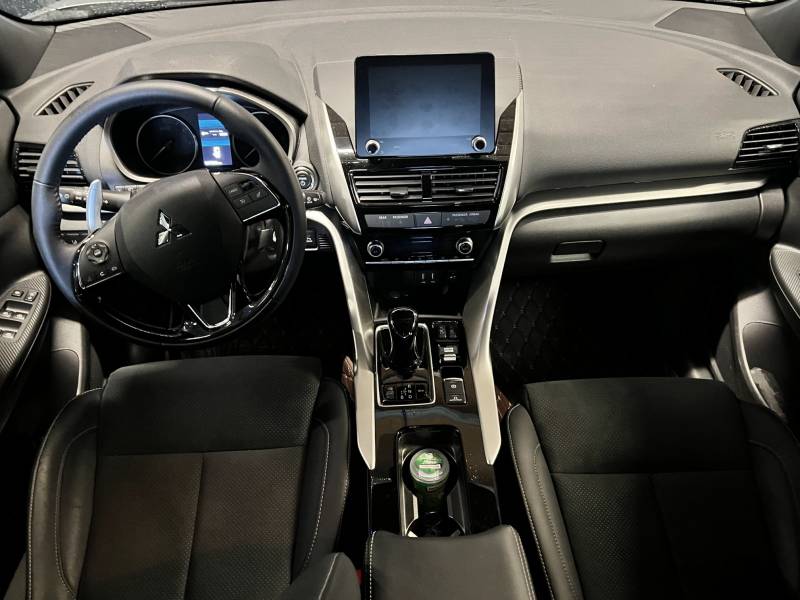 MITSUBISHI ECLIPSE CROSS 2.4 MIVEC Phev 4WD - 188 2023 Business PHASE 2