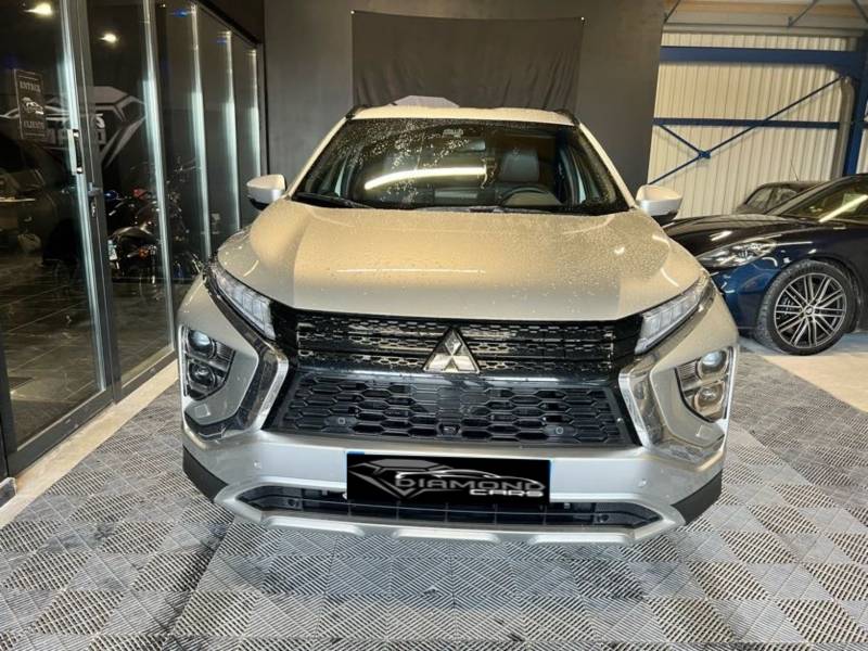 MITSUBISHI ECLIPSE CROSS 2.4 MIVEC Phev 4WD - 188 2023 Business PHASE 2