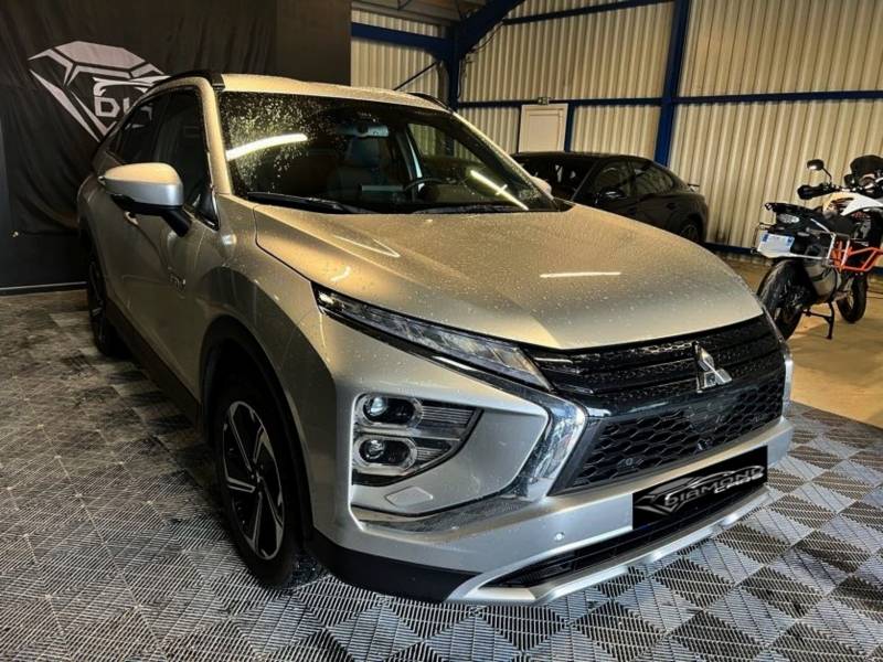 MITSUBISHI ECLIPSE CROSS 2.4 MIVEC Phev 4WD - 188 2023 Business PHASE 2