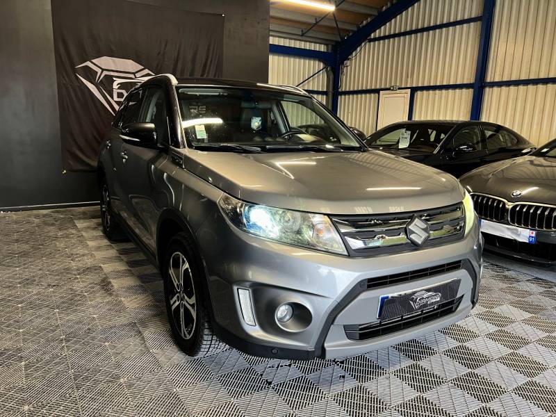 SUZUKI VITARA 1.6 DDiS PRIVILEGE