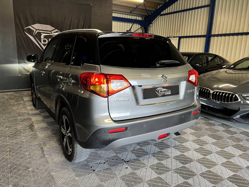 SUZUKI VITARA 1.6 DDiS PRIVILEGE