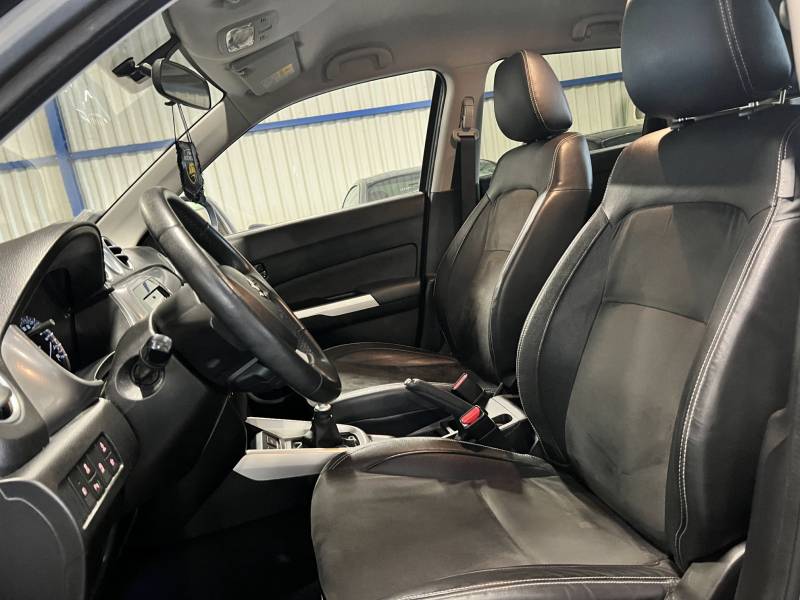 SUZUKI VITARA 1.6 DDiS PRIVILEGE