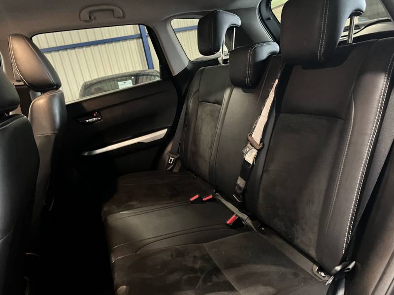 SUZUKI VITARA 1.6 DDiS PRIVILEGE