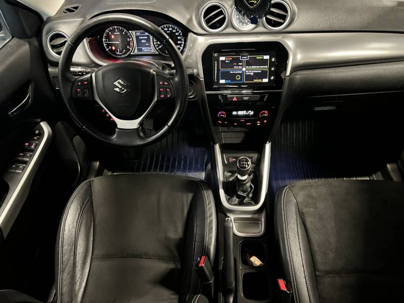 SUZUKI VITARA 1.6 DDiS PRIVILEGE