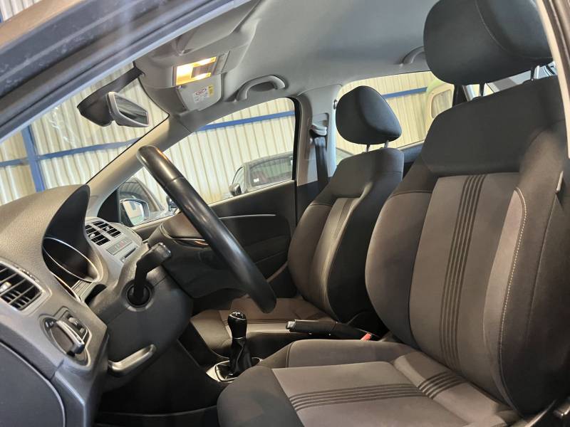 VOLKSWAGEN POLO 1.4 TDI 90 V 6R Allstar-CARPLAY