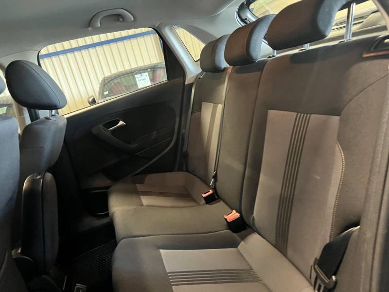 VOLKSWAGEN POLO 1.4 TDI 90 V 6R Allstar-CARPLAY