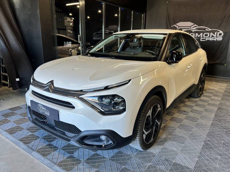 CITROEN C4 1.5 BlueHDi 130 S&S - 2020 Shine