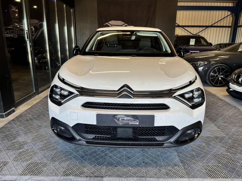 CITROEN C4 1.5 BlueHDi 130 S&S - 2020 Shine