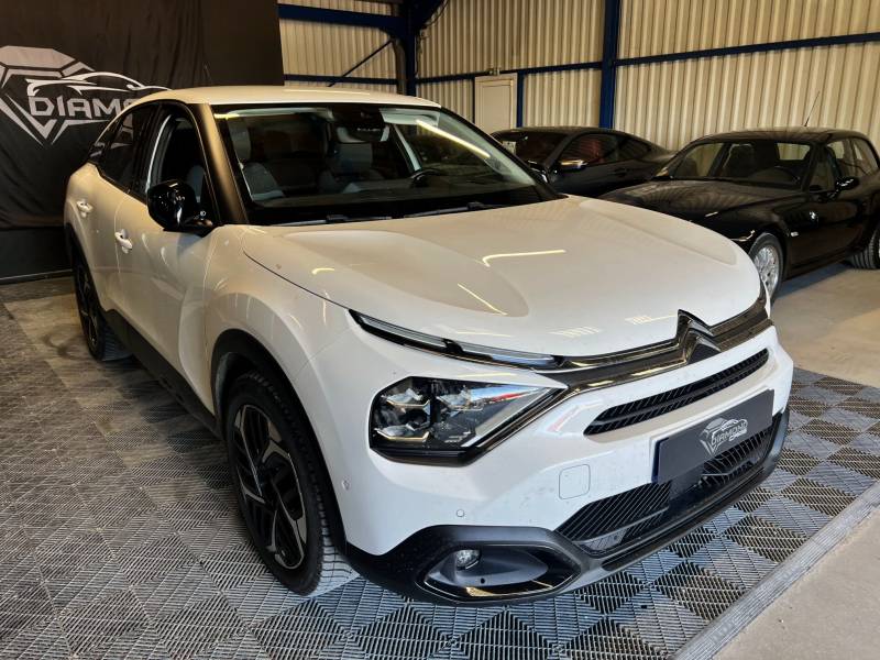 CITROEN C4 1.5 BlueHDi 130 S&S - 2020 Shine