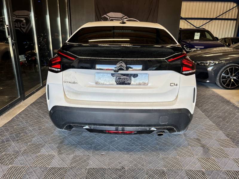 CITROEN C4 1.5 BlueHDi 130 S&S - 2020 Shine