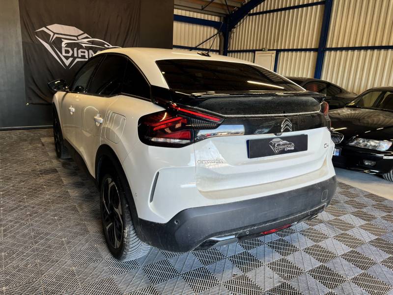CITROEN C4 1.5 BlueHDi 130 S&S - 2020 Shine