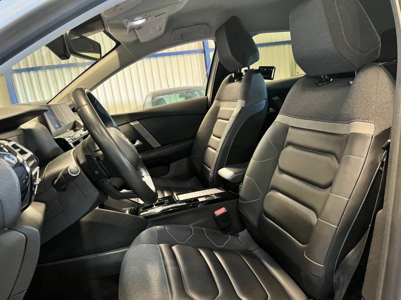 CITROEN C4 1.5 BlueHDi 130 S&S - 2020 Shine