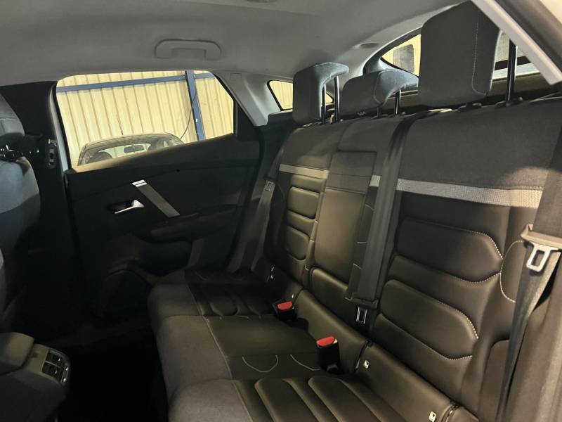 CITROEN C4 1.5 BlueHDi 130 S&S - 2020 Shine