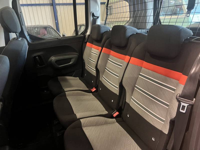 CITROEN BERLINGO 1.5 BlueHDI 130 XTR