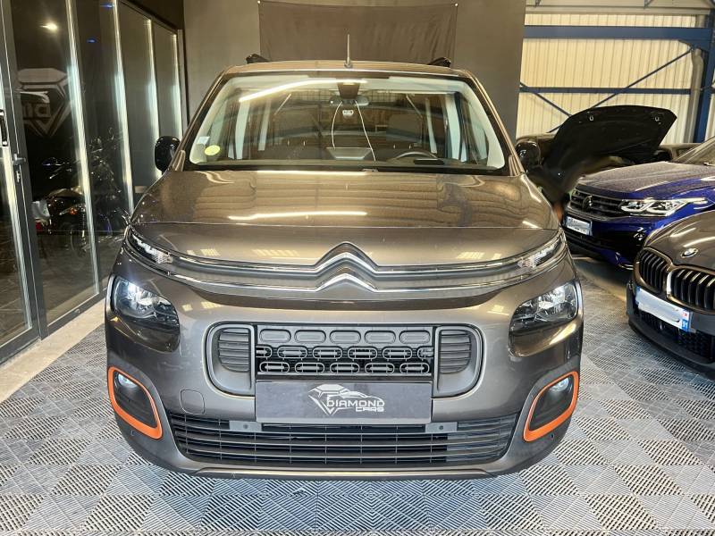 CITROEN BERLINGO 1.5 BlueHDI 130 XTR