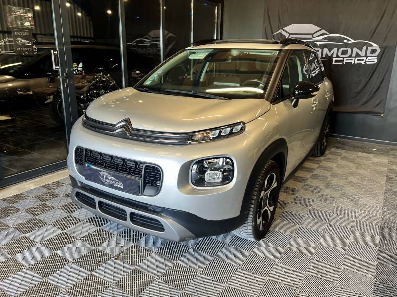 CITROEN C3 AIRCROSS 1.2- 110 Shine* TOIT OUVRANT *