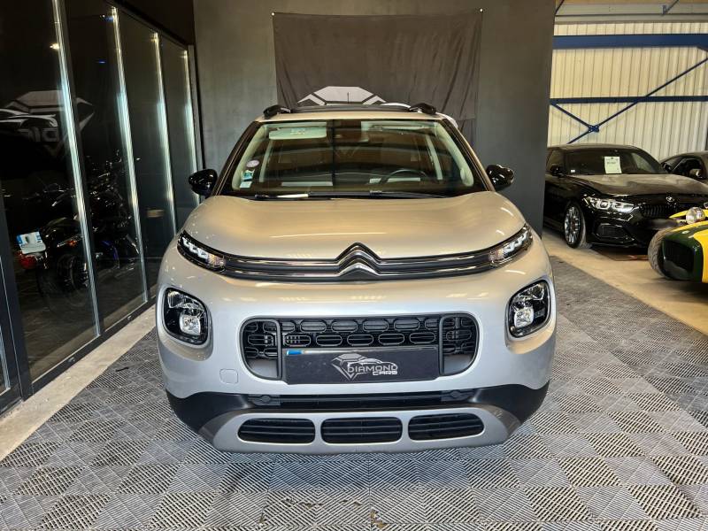 CITROEN C3 AIRCROSS 1.2- 110 Shine* TOIT OUVRANT *