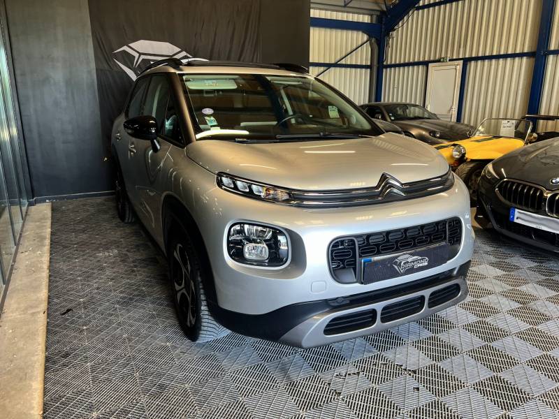 CITROEN C3 AIRCROSS 1.2- 110 Shine* TOIT OUVRANT *