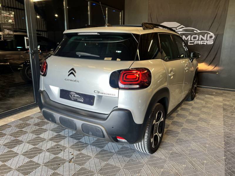 CITROEN C3 AIRCROSS 1.2- 110 Shine* TOIT OUVRANT *