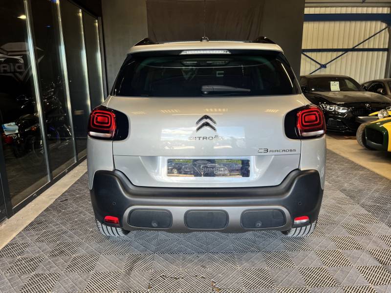 CITROEN C3 AIRCROSS 1.2- 110 Shine* TOIT OUVRANT *