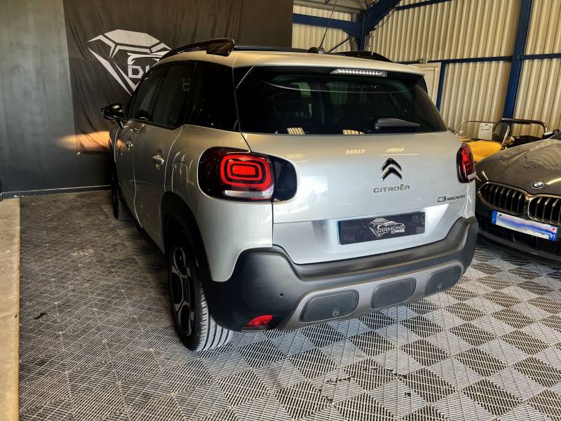 CITROEN C3 AIRCROSS 1.2- 110 Shine* TOIT OUVRANT *