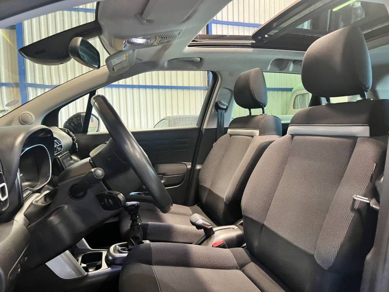 CITROEN C3 AIRCROSS 1.2- 110 Shine* TOIT OUVRANT *