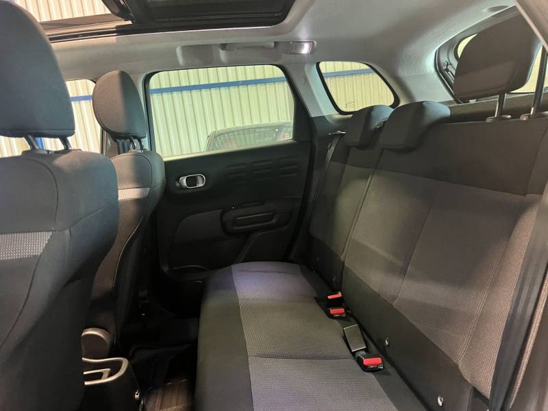 CITROEN C3 AIRCROSS 1.2- 110 Shine* TOIT OUVRANT *