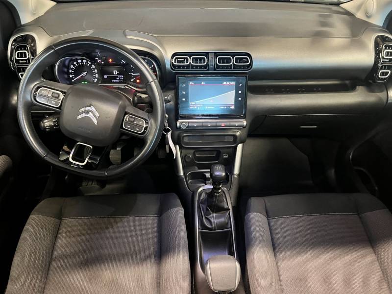 CITROEN C3 AIRCROSS 1.2- 110 Shine* TOIT OUVRANT *