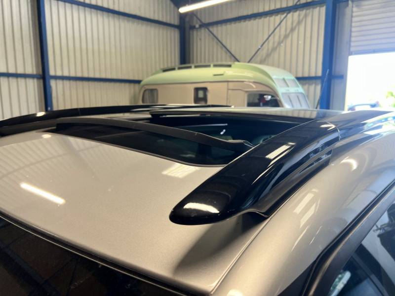 CITROEN C3 AIRCROSS 1.2- 110 Shine* TOIT OUVRANT *