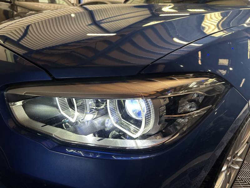 BMW SERIE 1 118i BVA F20 LCI M SPORT ULTIMATE