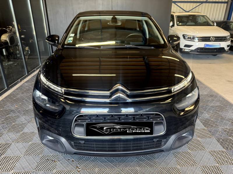 CITROEN C4 CACTUS 110 Feel
